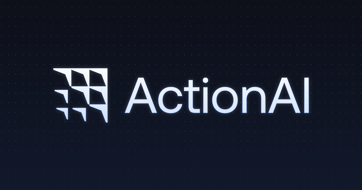 ActionAI logo