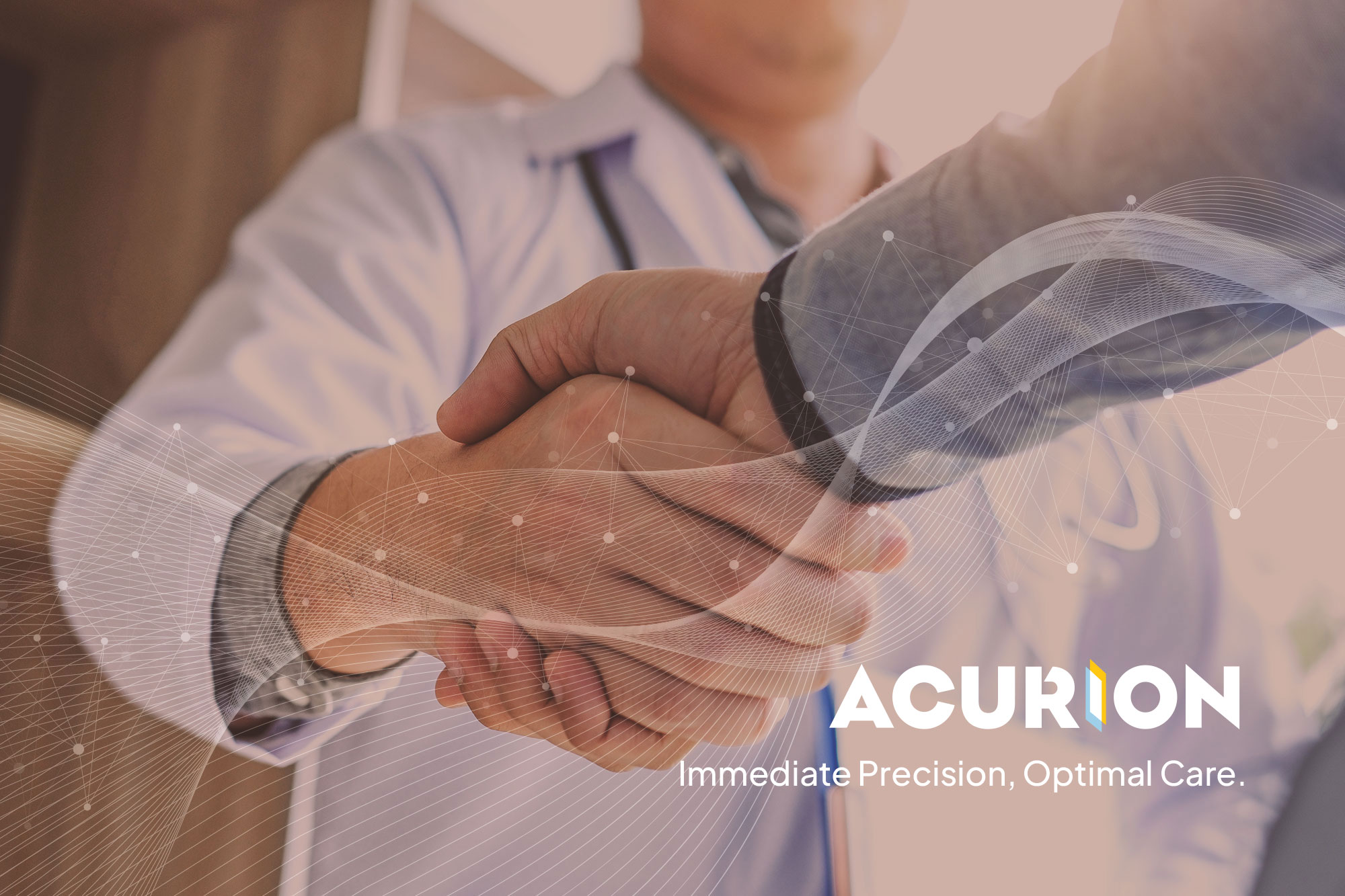 Acurion logo