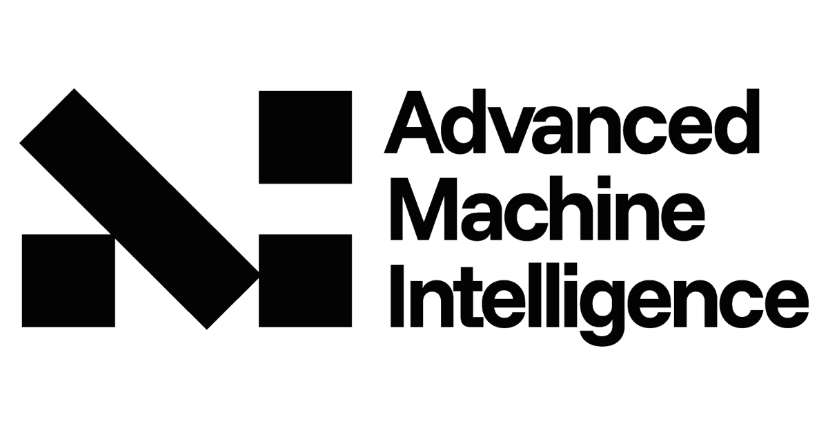 Advanced Machine Intelligence logo