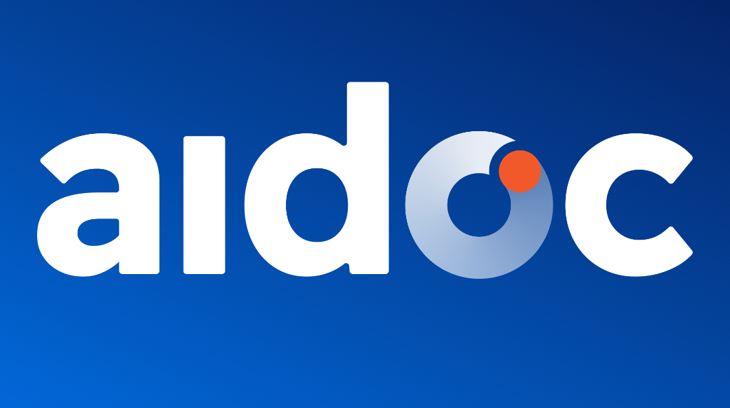 Aidoc logo
