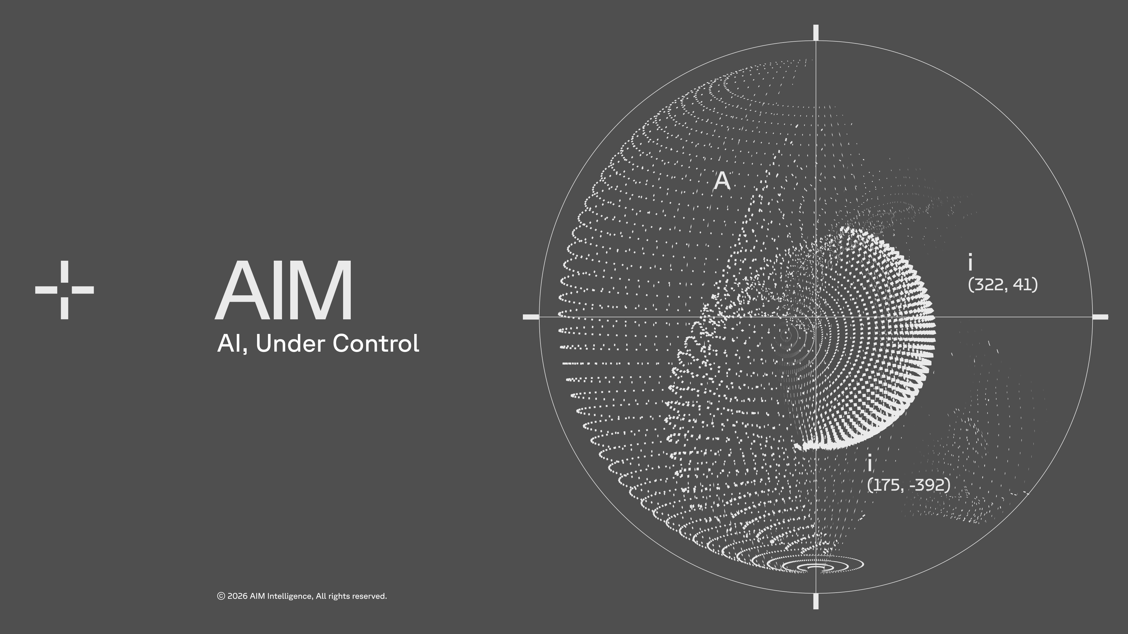 Aim Intelligence logo