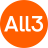 All3 logo