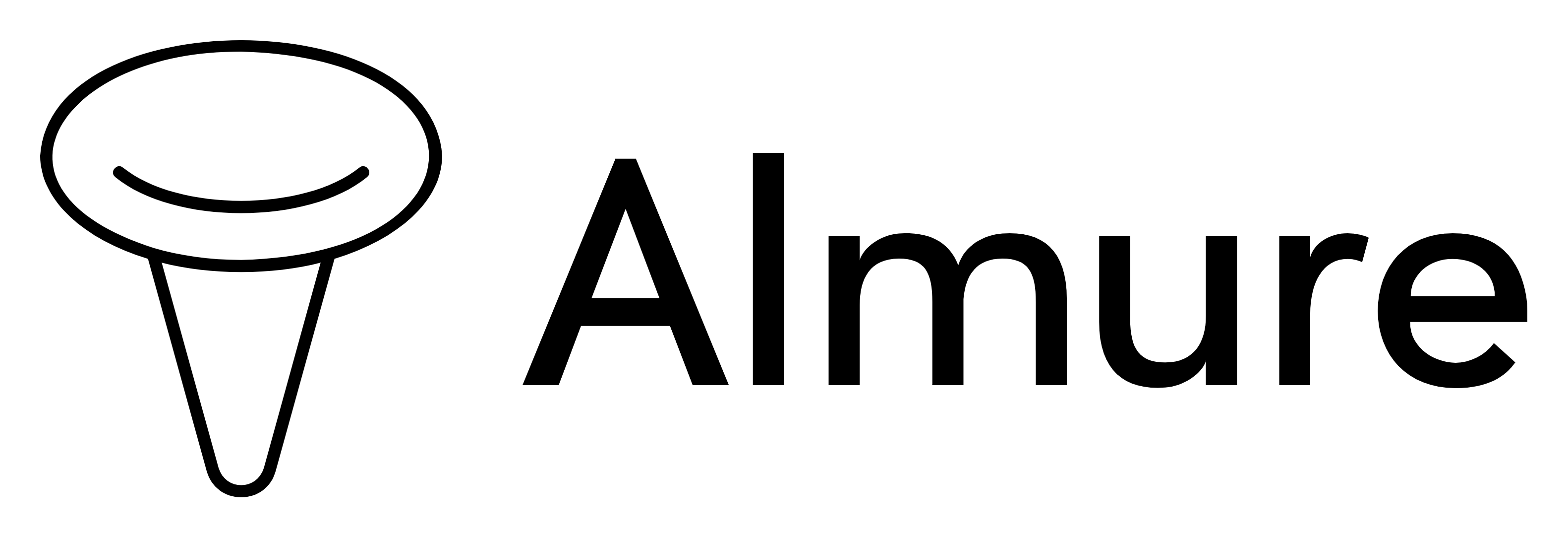 Almure logo