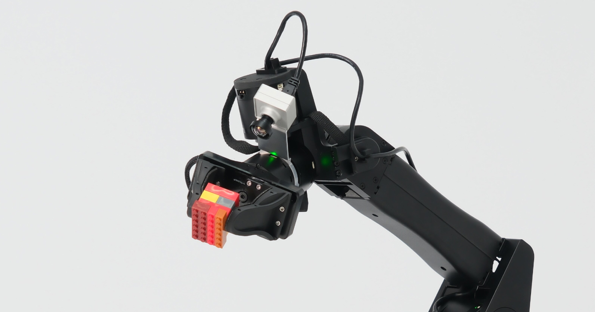 Anvil Robotics logo