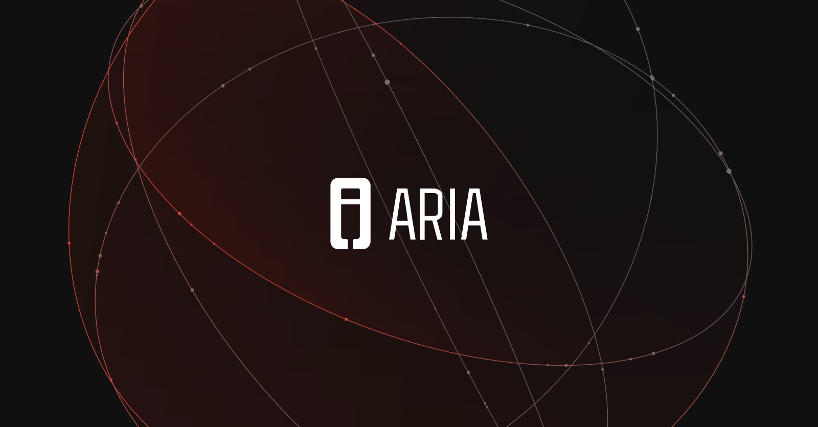 Aria Networks logo