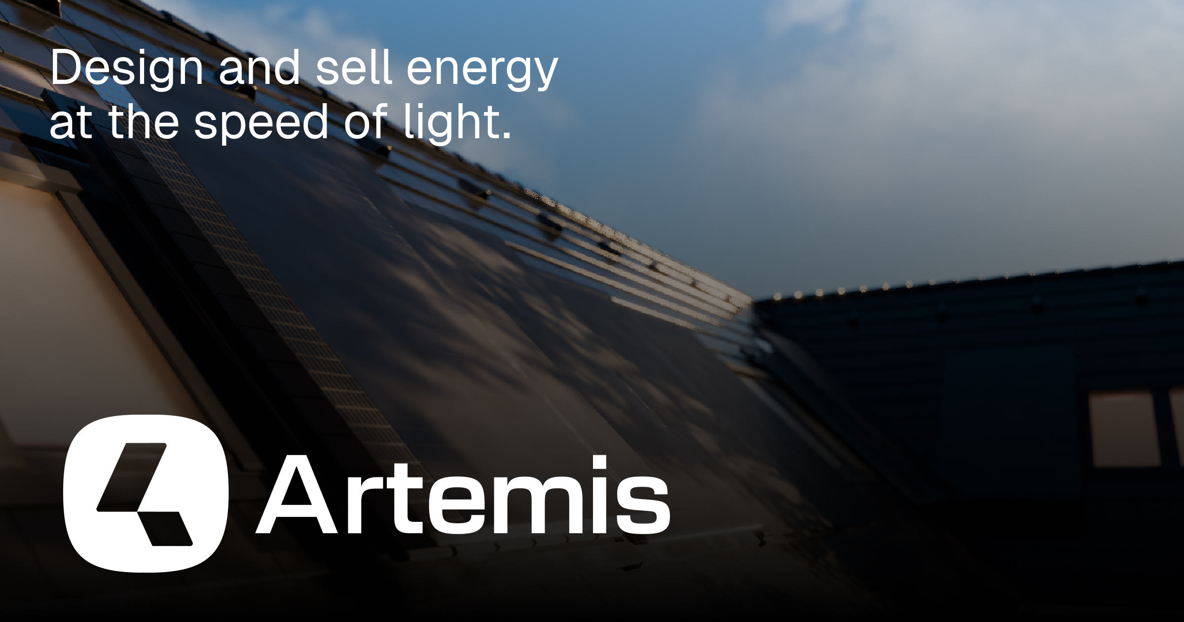 Artemis logo