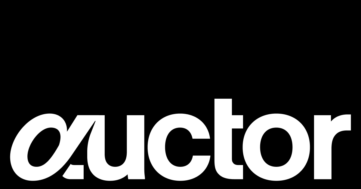 Auctor logo