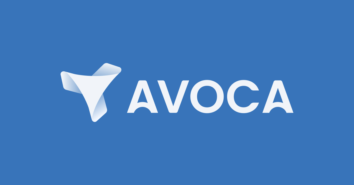 Avoca logo