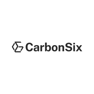 CarbonSix logo