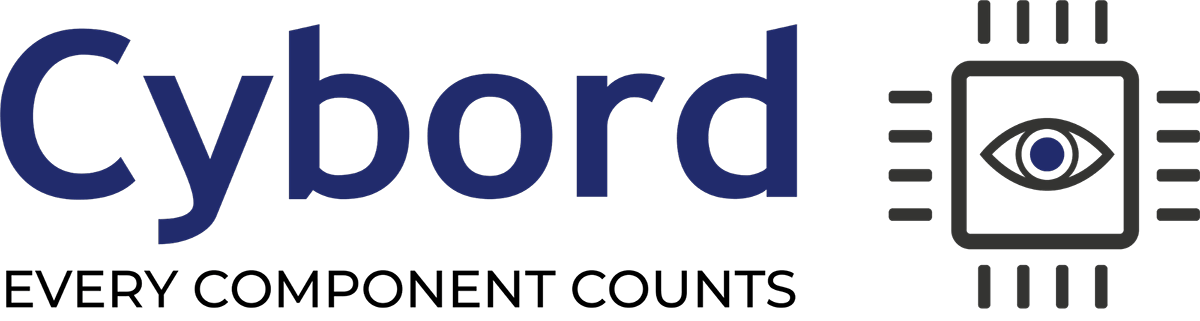 Cybord logo
