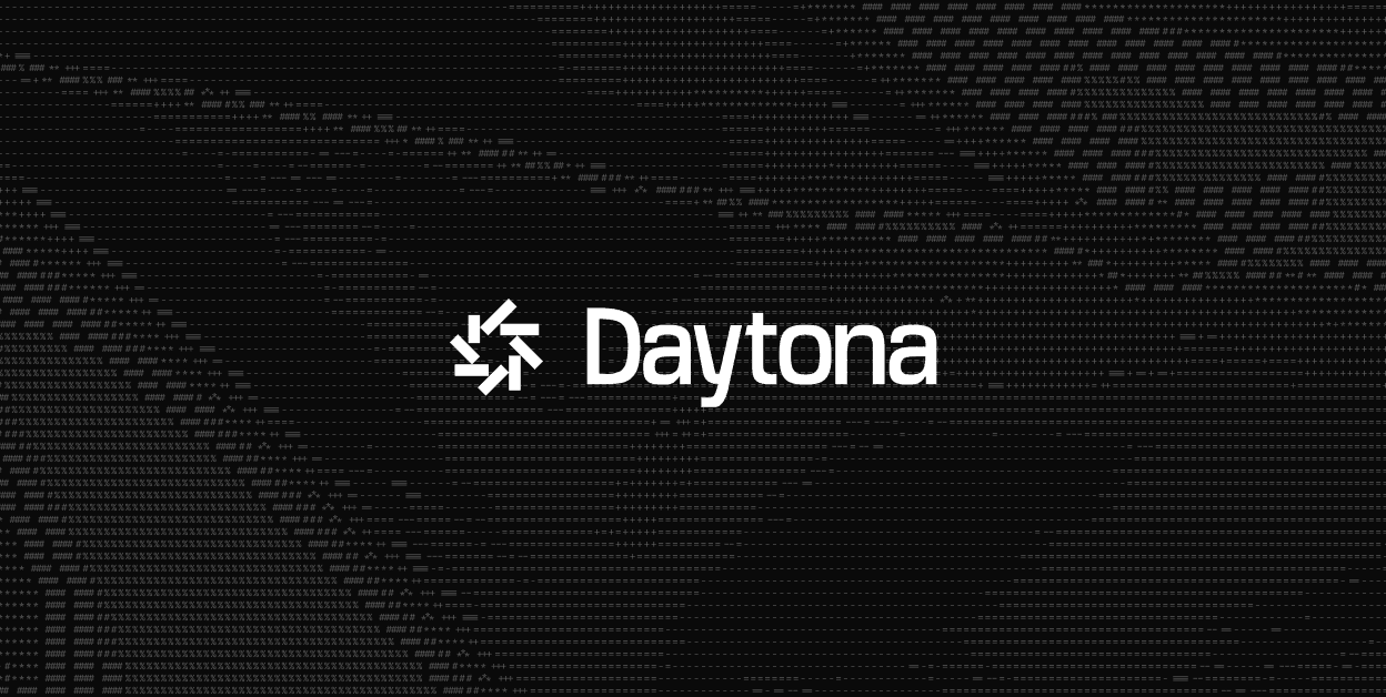 Daytona logo