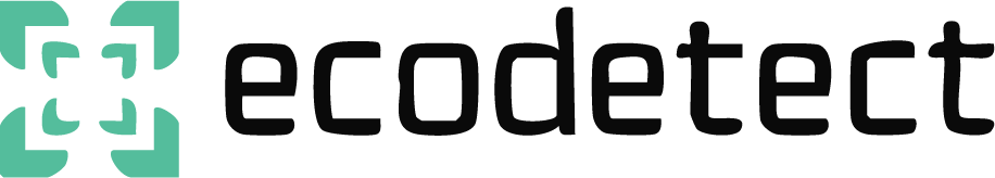 Ecodetect logo