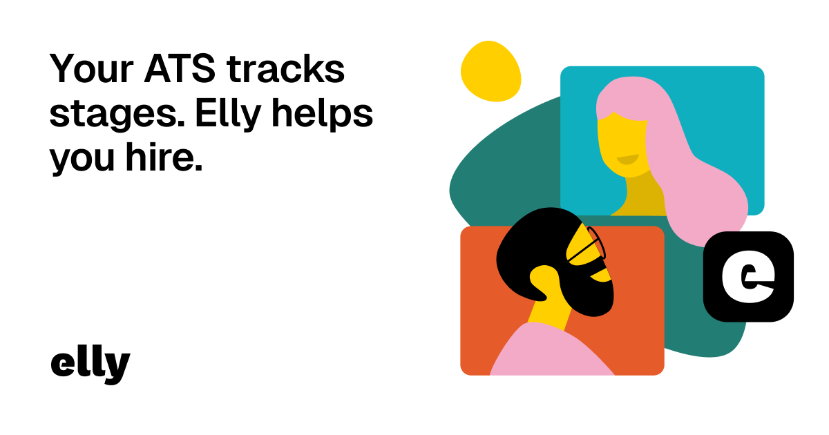 Elly logo