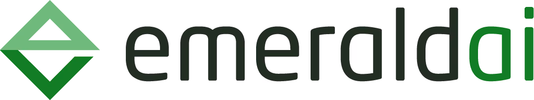 Emerald AI logo