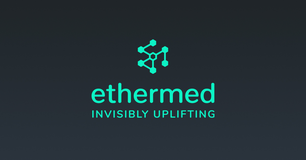 Ethermed logo