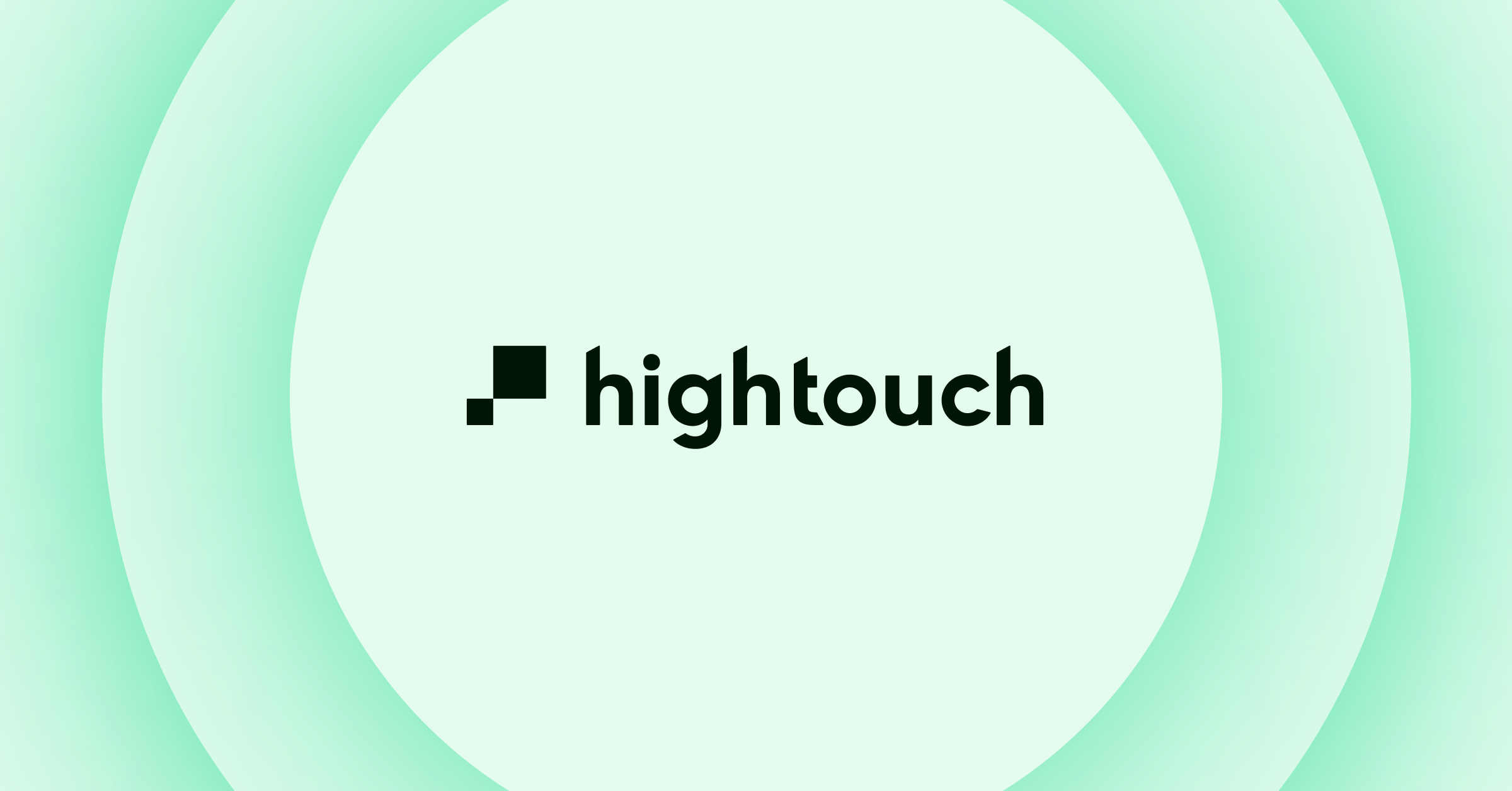 Hightouch logo