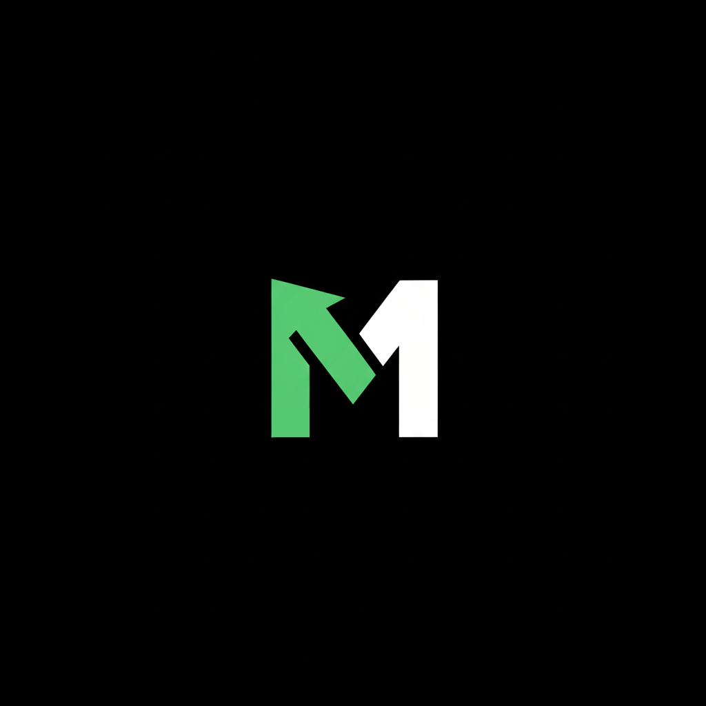 Maxed logo
