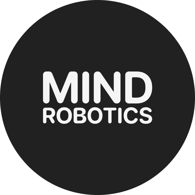 Mind Robotics logo