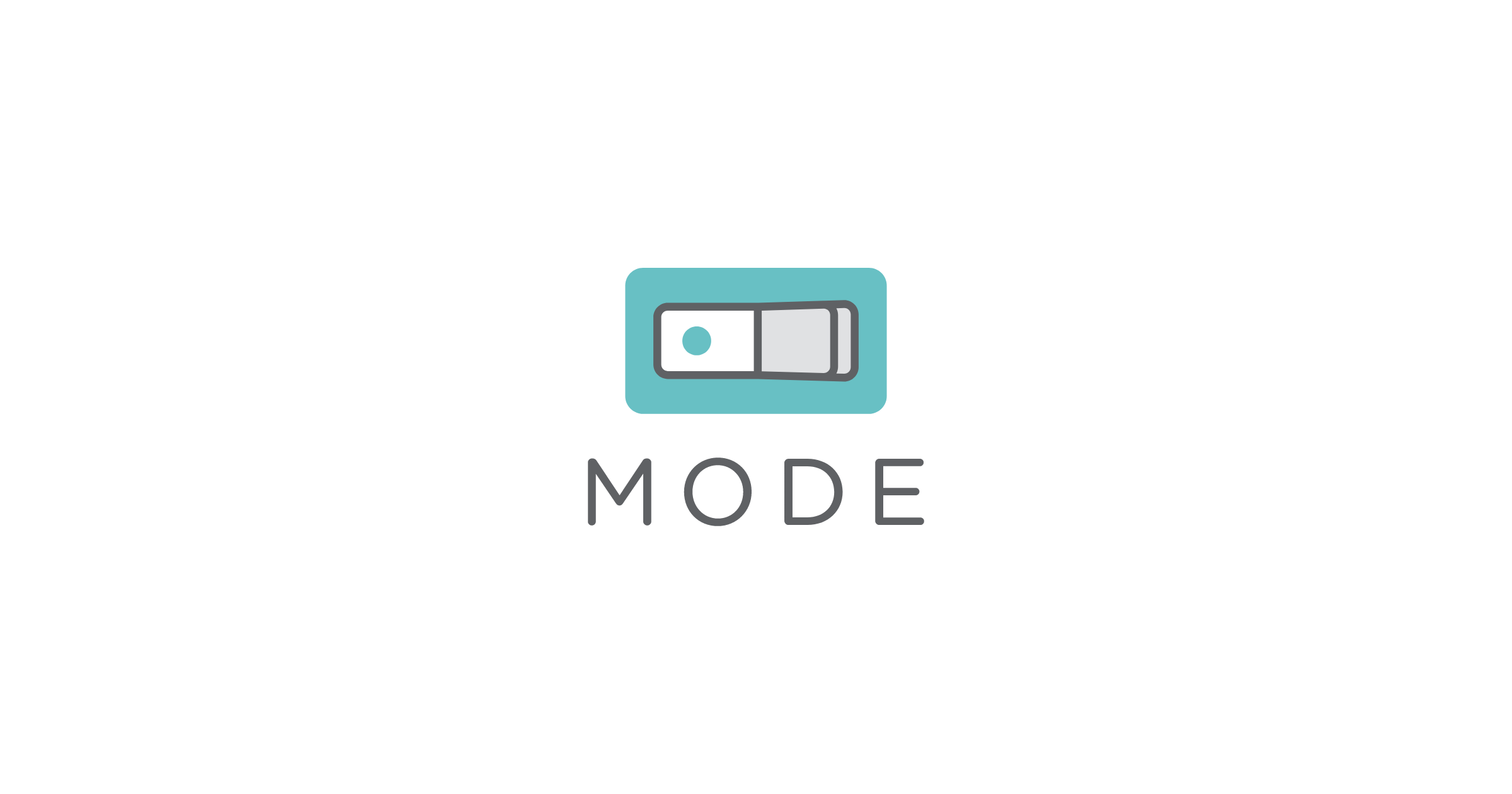 MODE logo