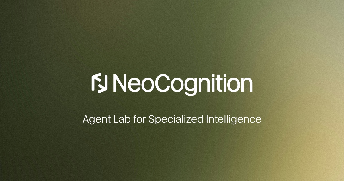 NeoCognition logo