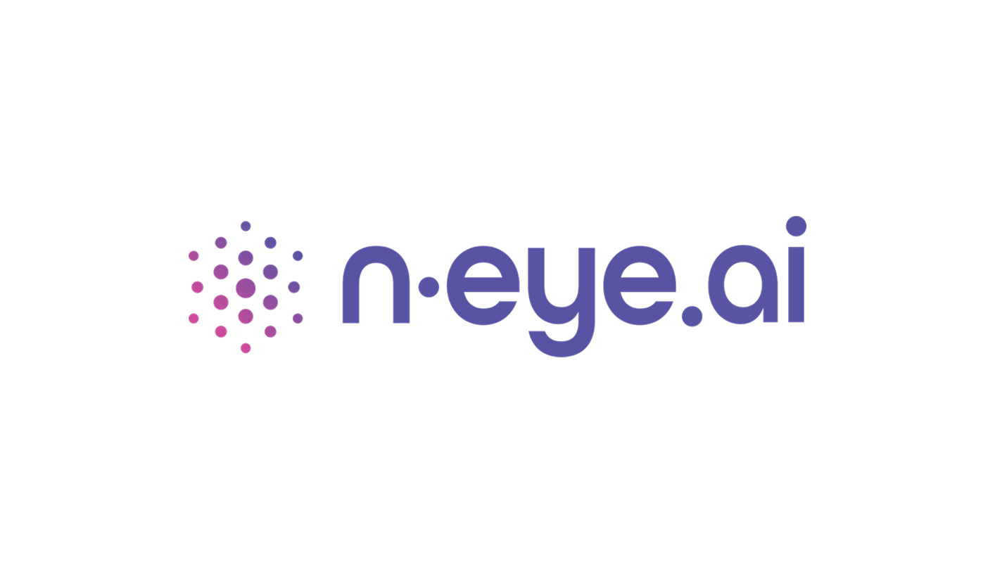 nEye logo
