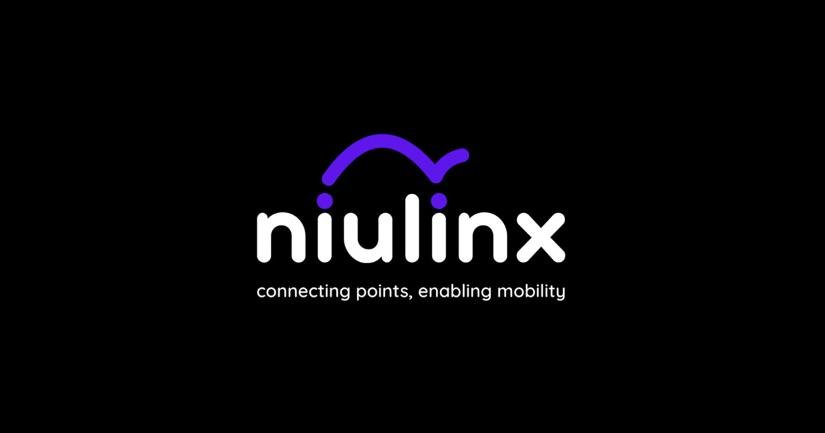 Niulinx logo