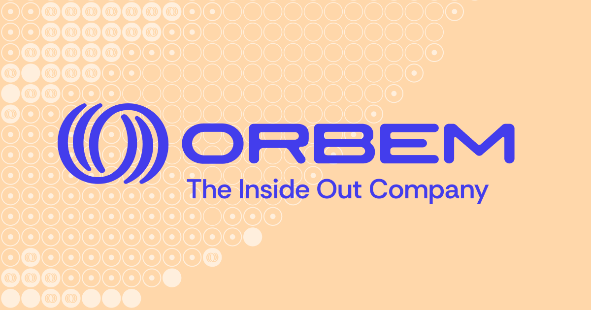 Orbem logo