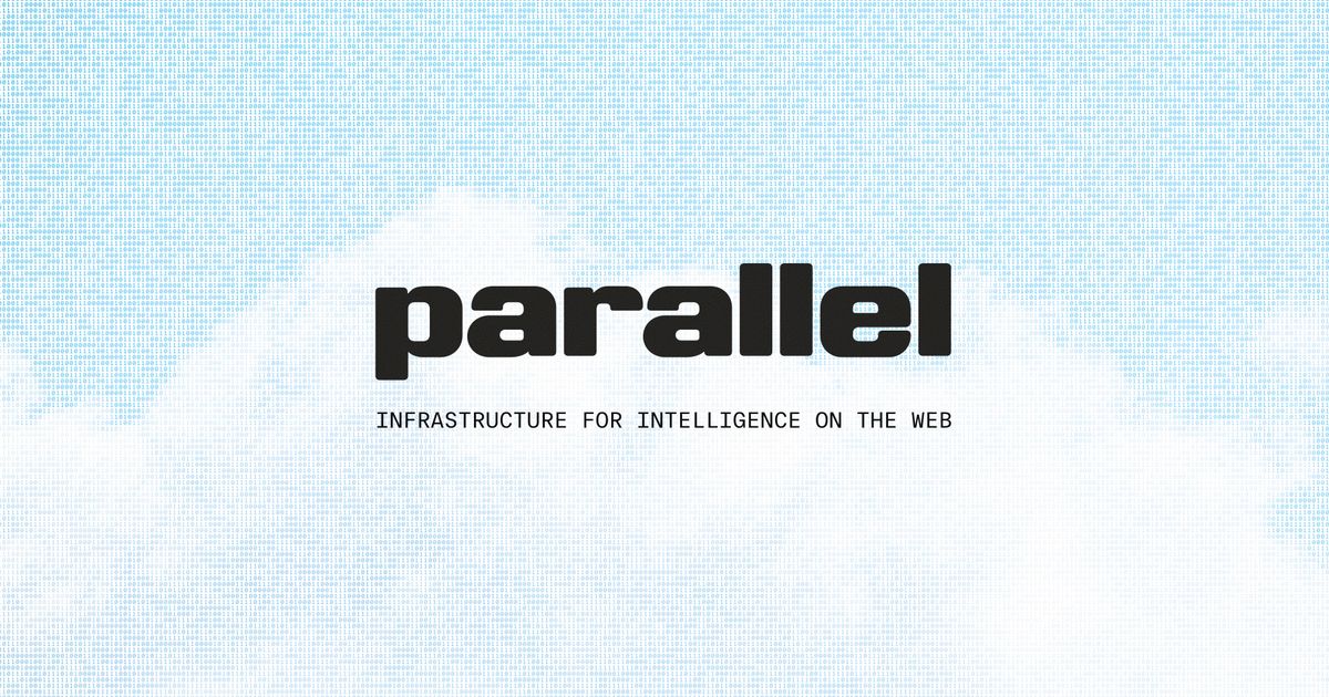Parallel logo