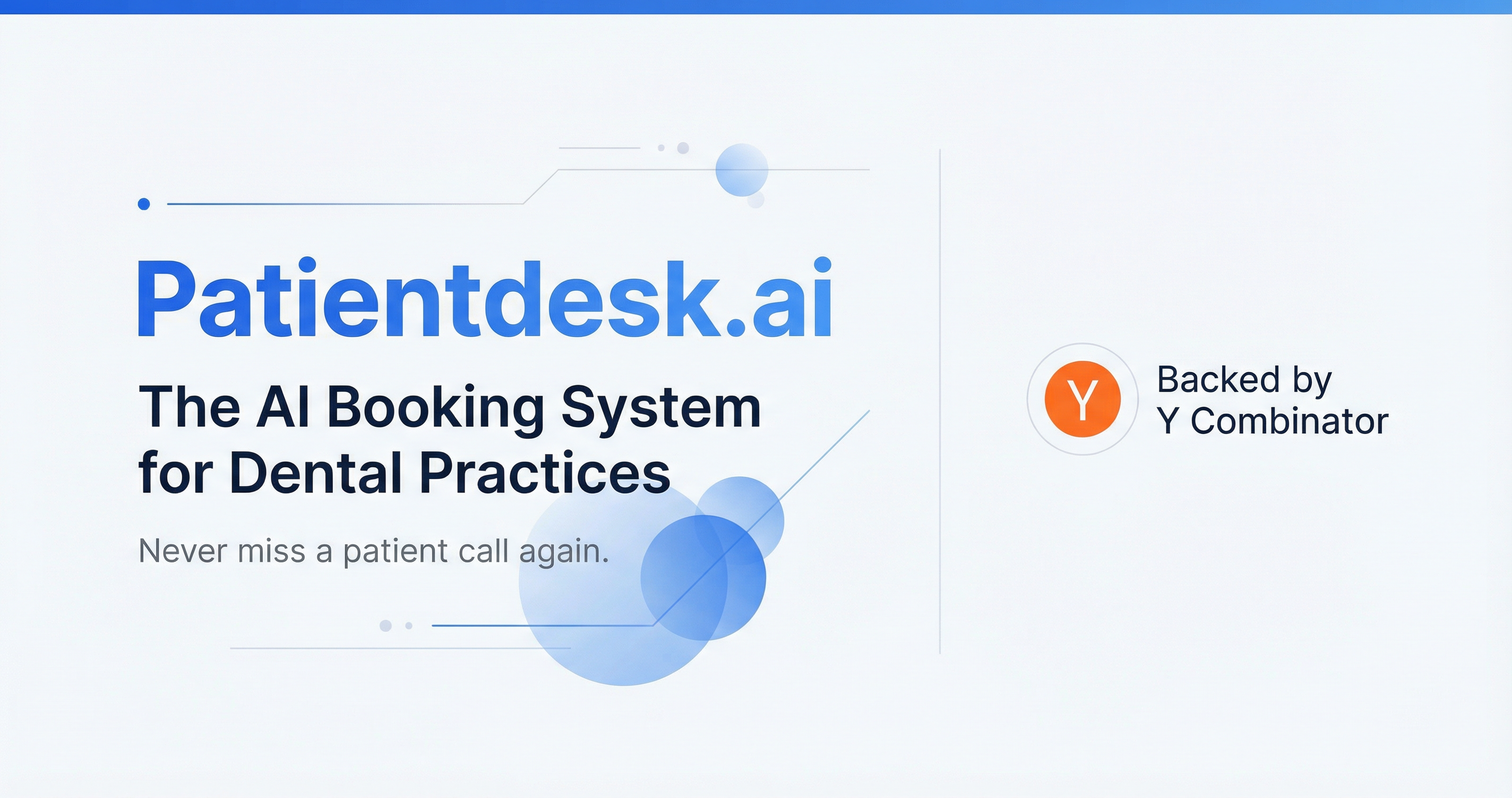 Patientdesk.ai logo