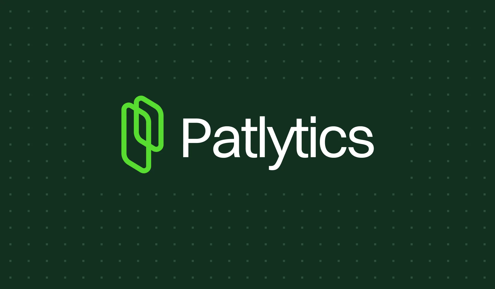 Patlytics logo
