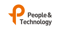 PEOPLE & TECHNOLOGY logo