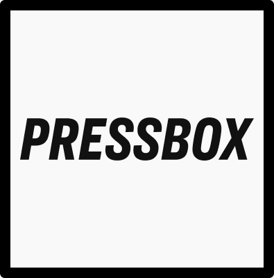 PressBox logo