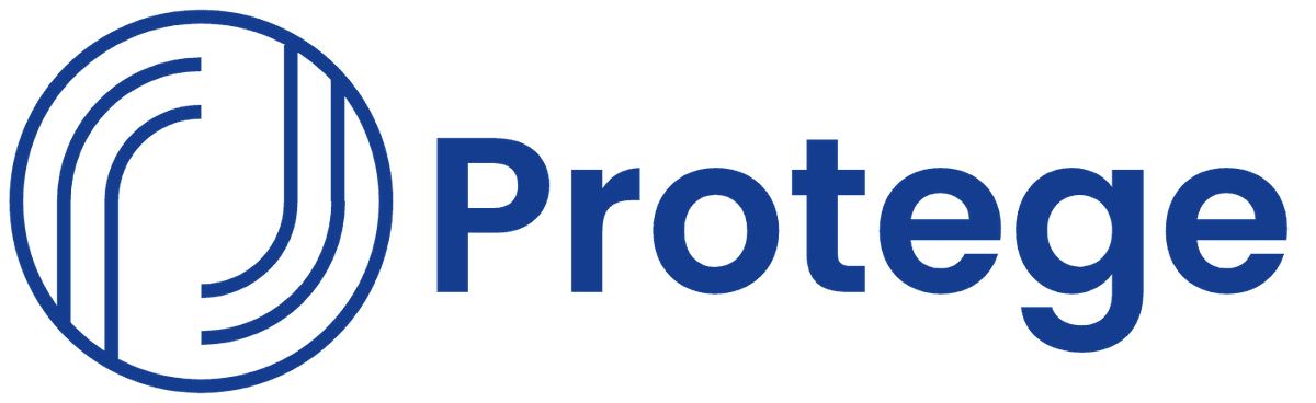 Protege logo