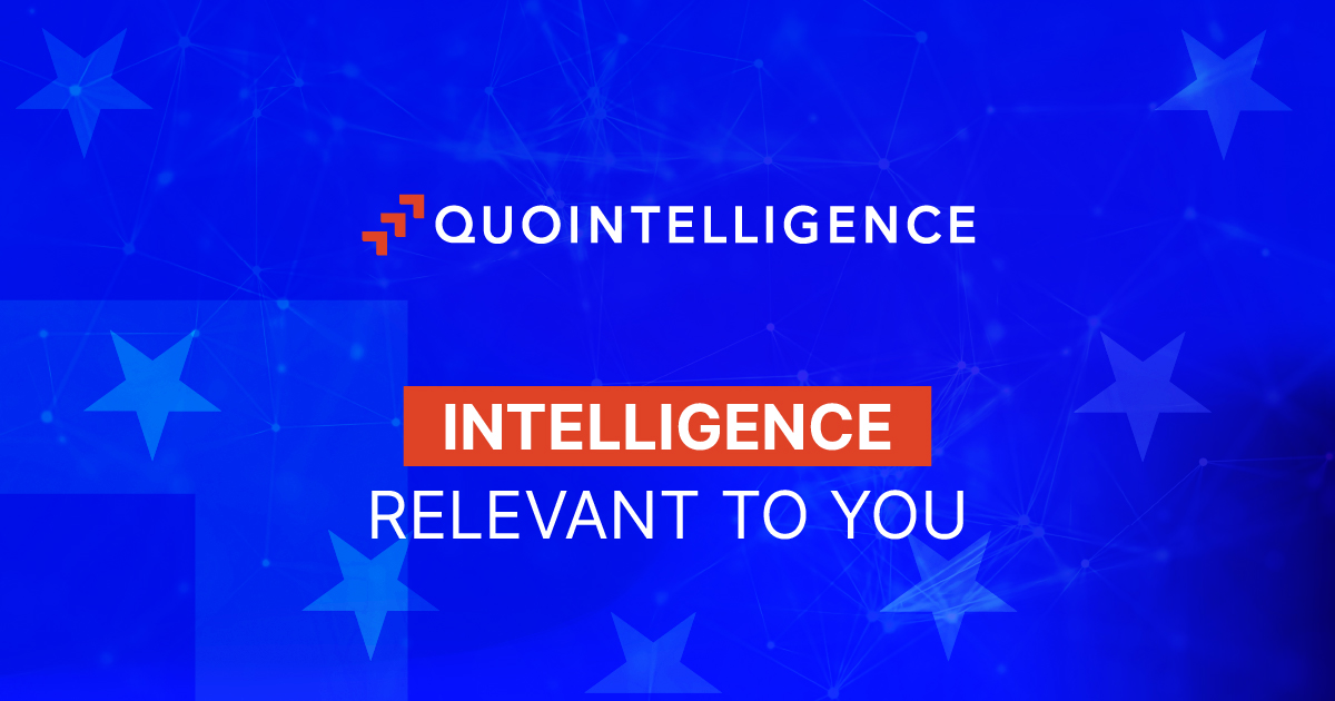 QuoIntelligence logo