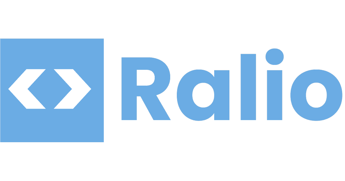 Ralio logo