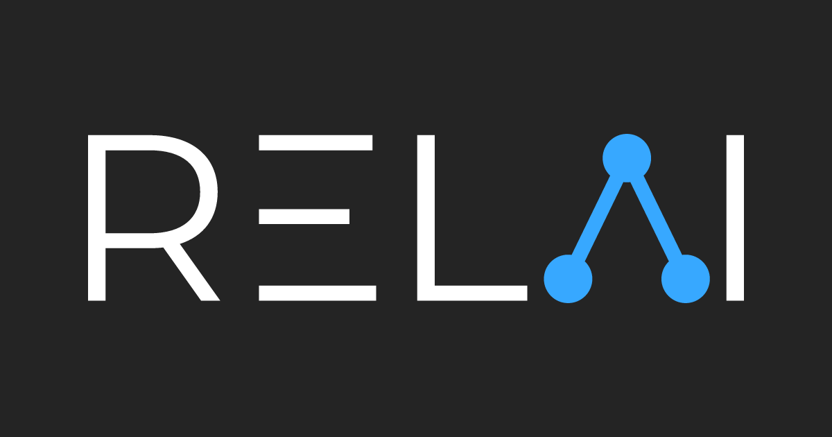 Relai.ai logo