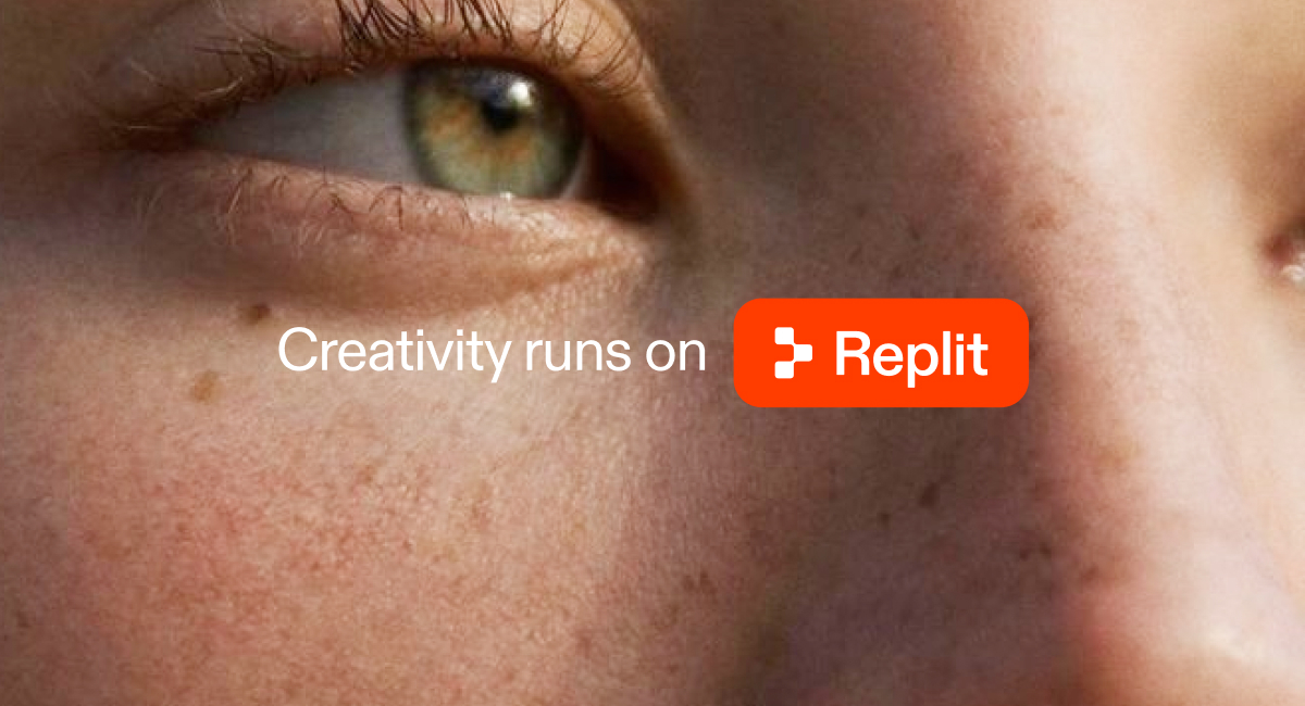 Replit logo