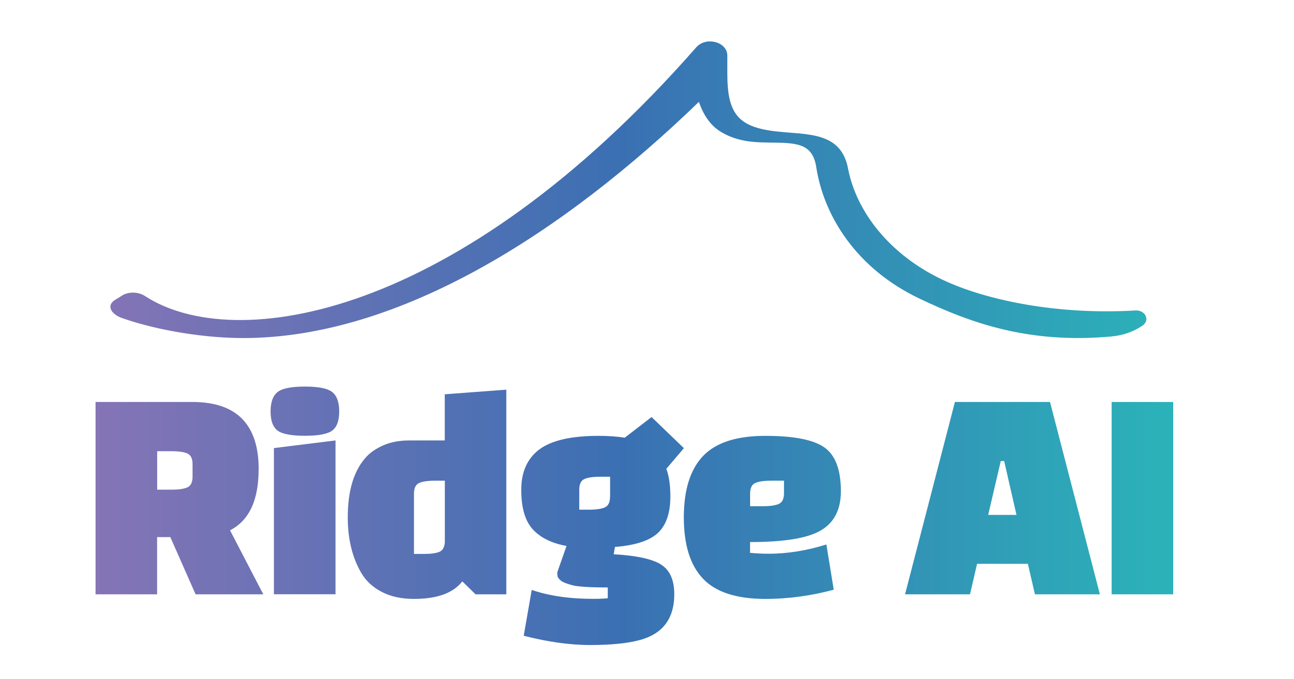 Ridge AI logo