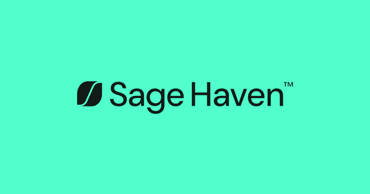 Sage Haven logo