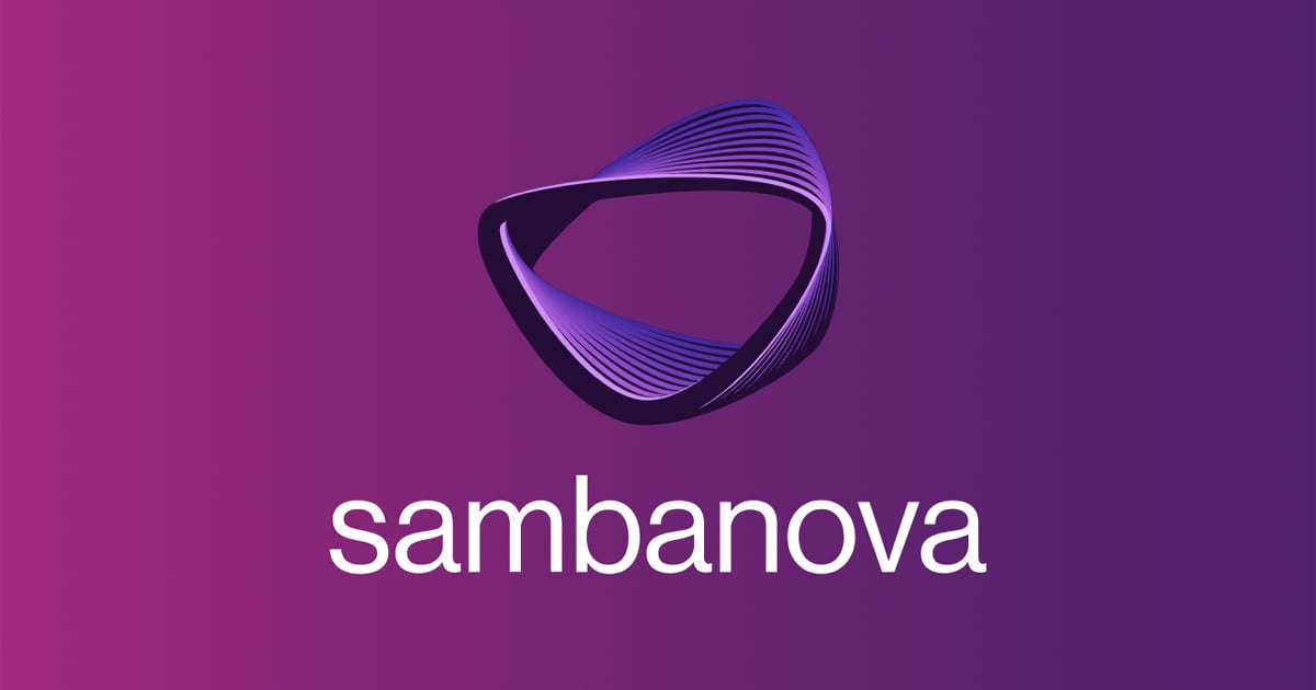 SambaNova logo
