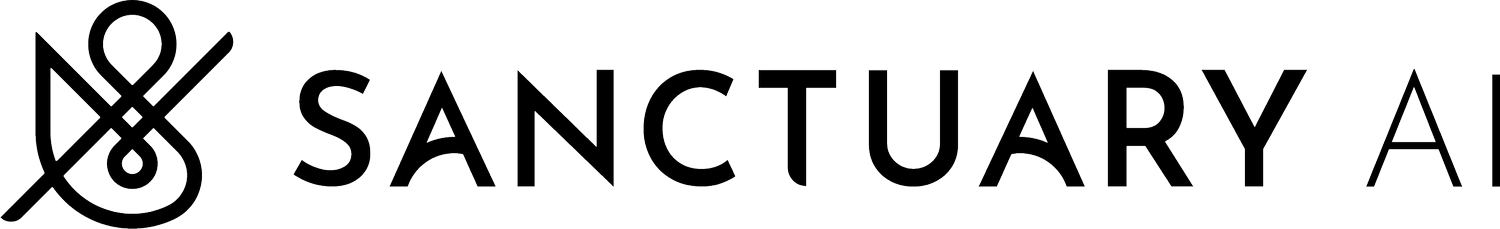 Sanctuary Cognitive Systems Corporation logo