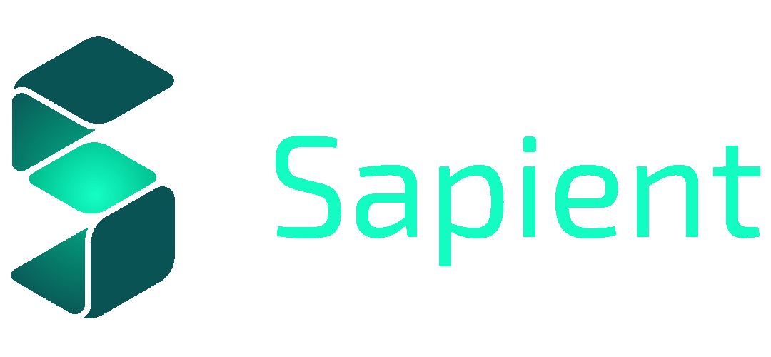 Sapient Perception logo