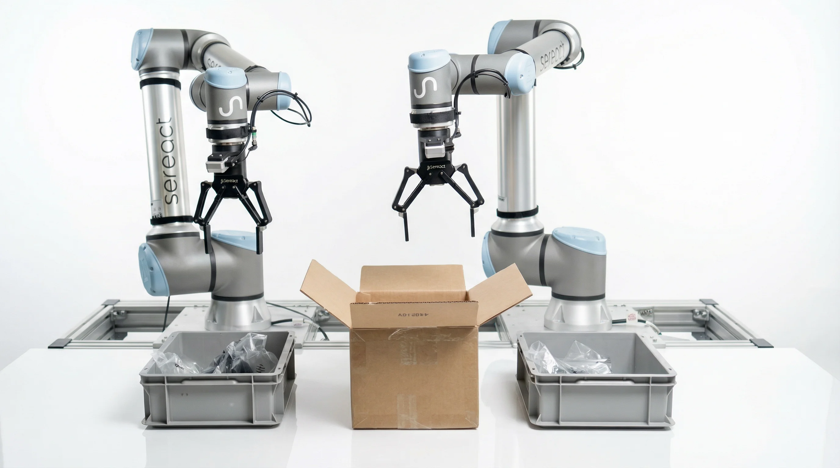 Sereact logo