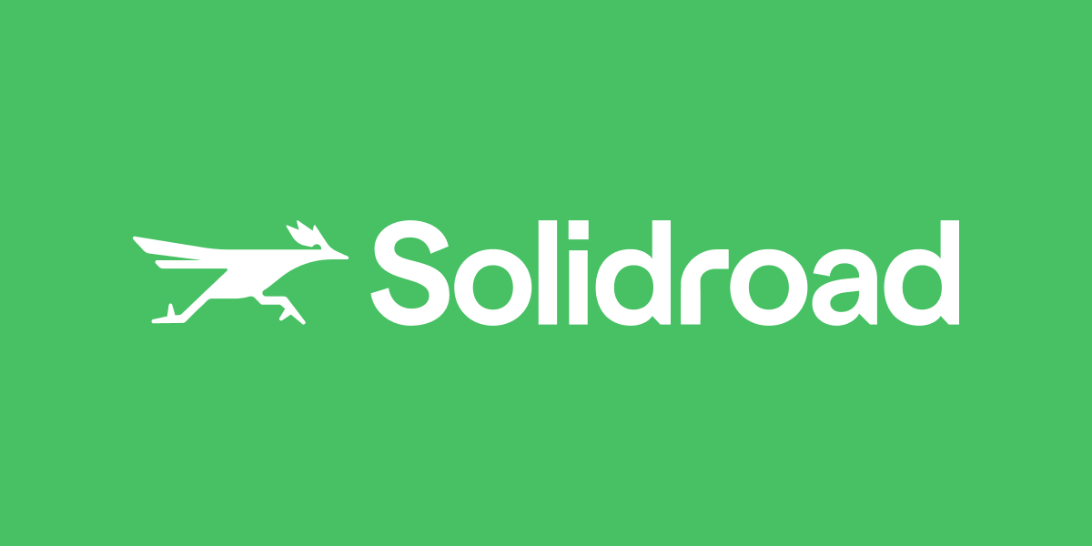 Solidroad logo