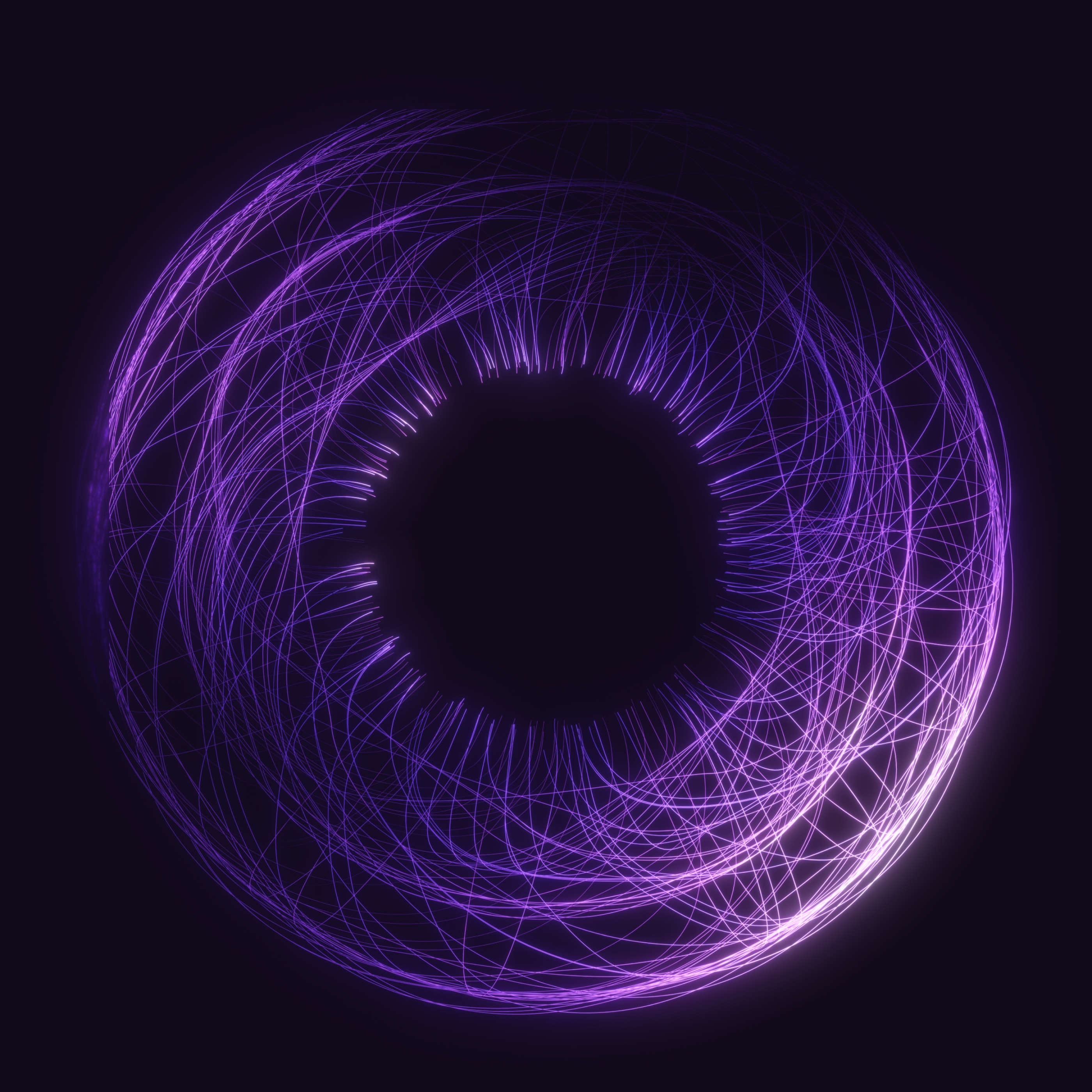 Spaceflux logo