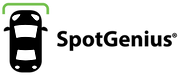 SpotGenius logo