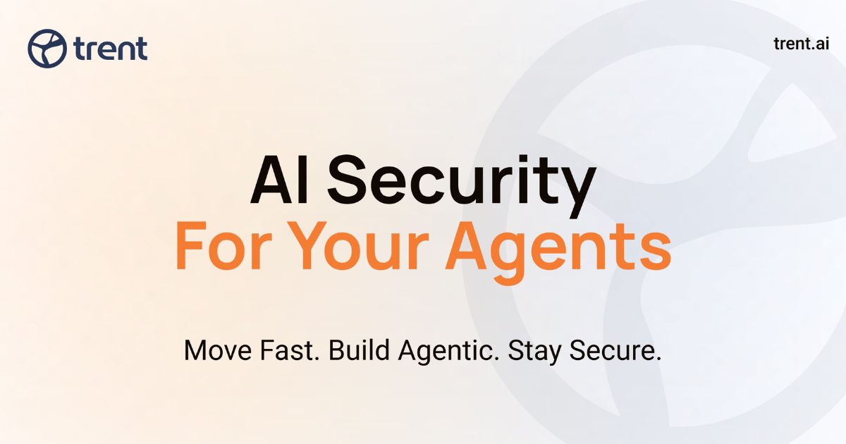 Trent AI logo