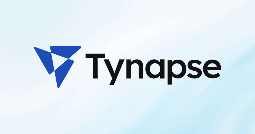 Tynapse logo