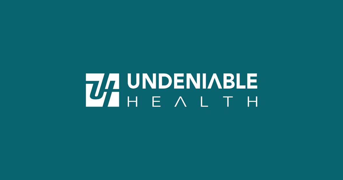 Undeniable Health AI logo