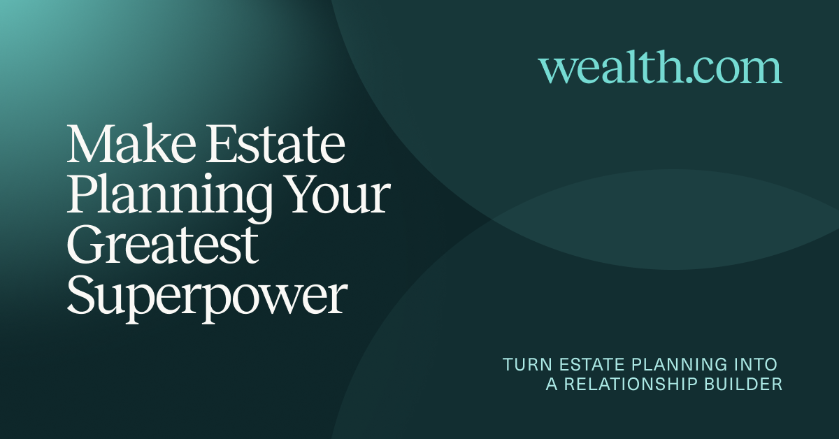 Wealth.com logo